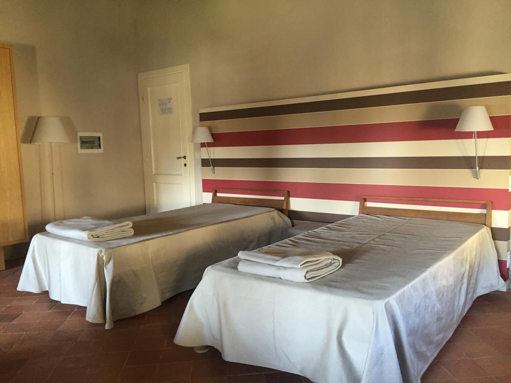 Palazzo Boccella Hostal Villa Basilica Exterior foto