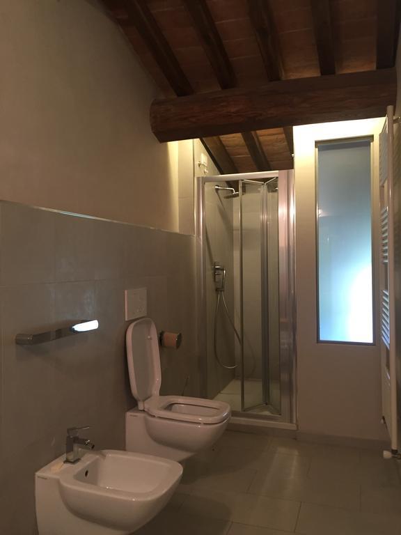 Palazzo Boccella Hostal Villa Basilica Exterior foto